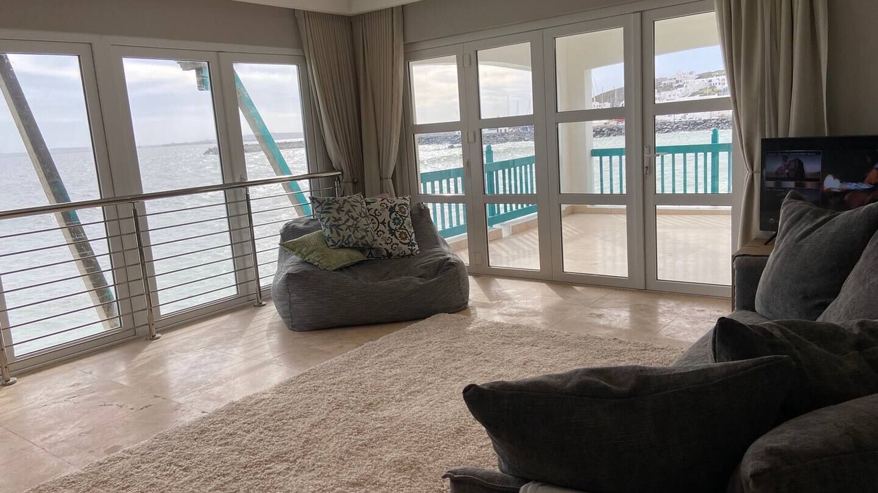 Photo of Livingroom in Mykonos