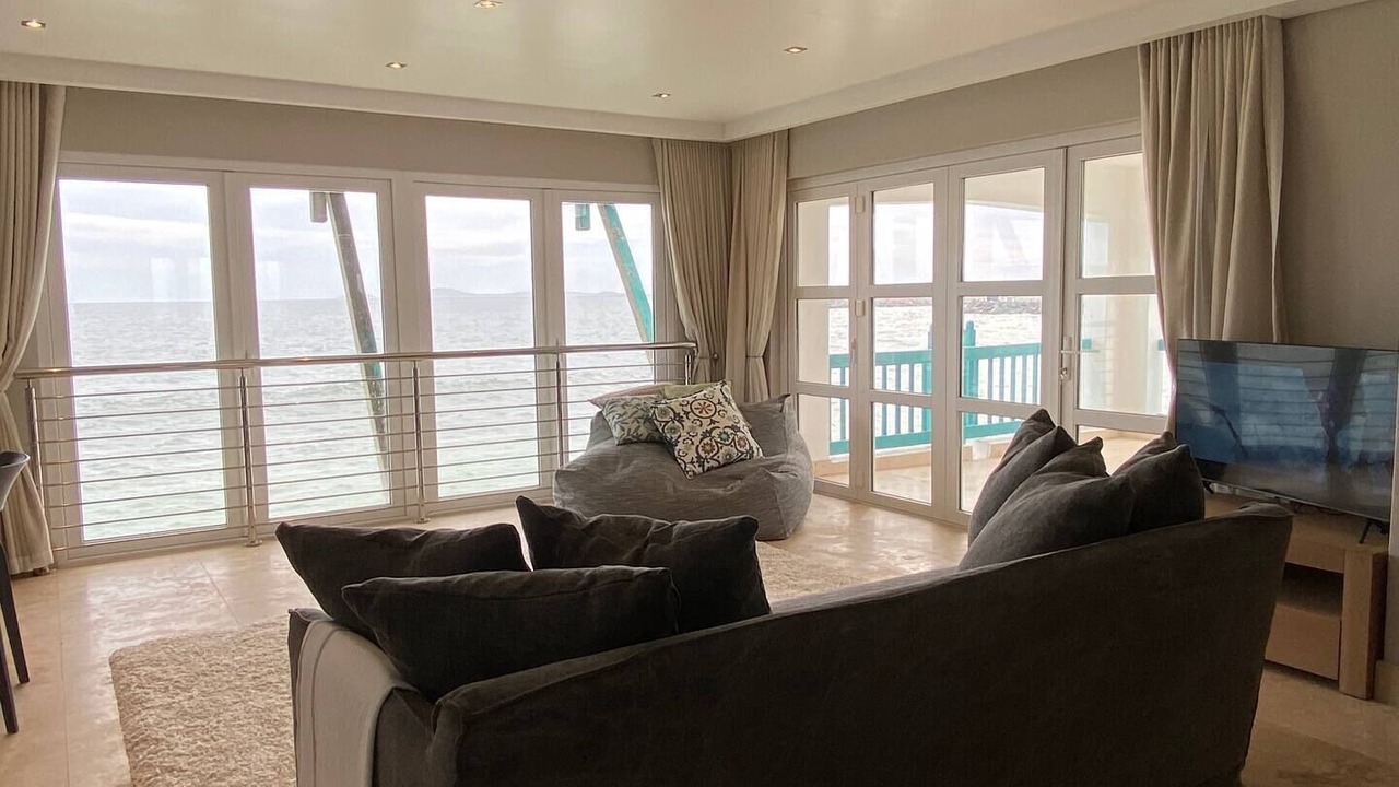 Photo of Livingroom in Mykonos