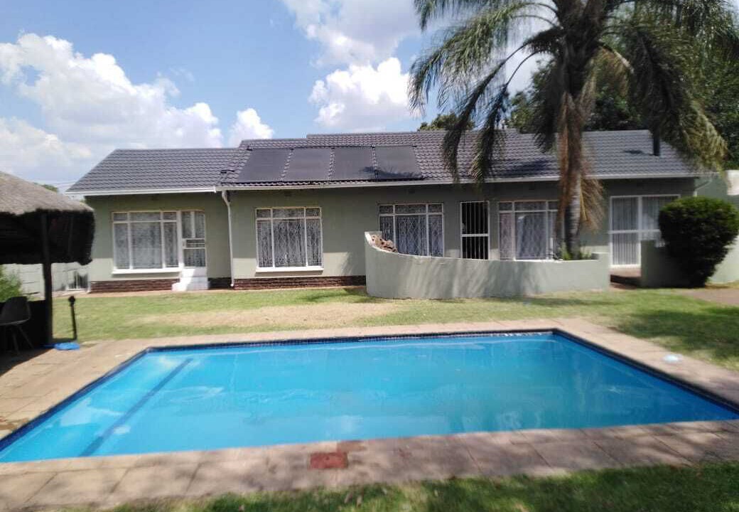 Photo of Outdoor in Alberton