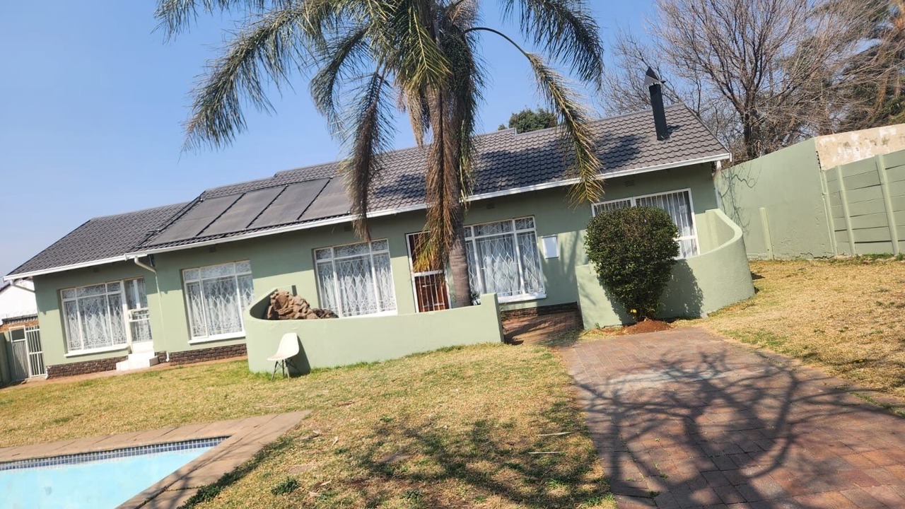 Photo of Outdoor in Alberton