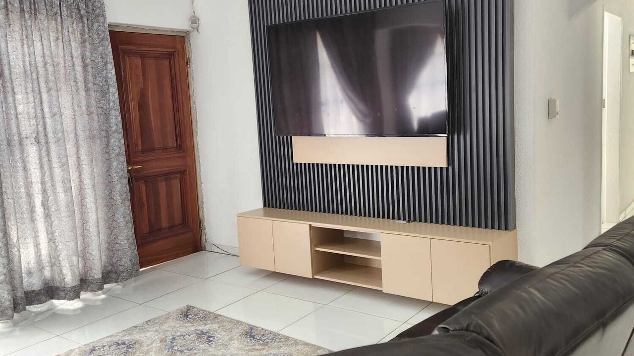 Photo of Livingroom in Alberton