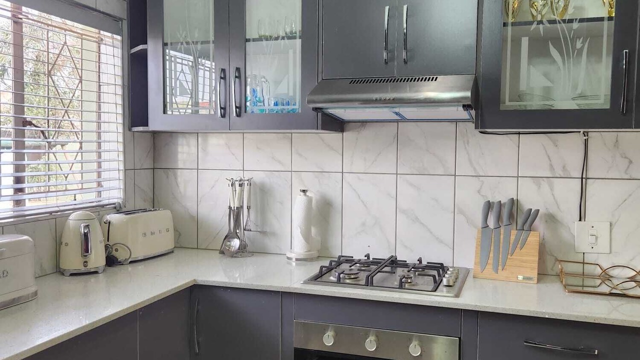 Photo of Kitchen in Alberton