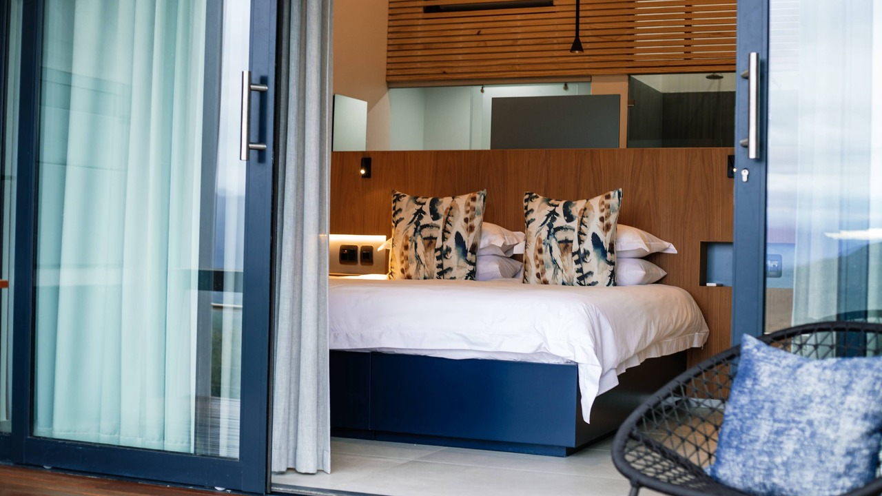 Photo of Bedroom in Langeberg