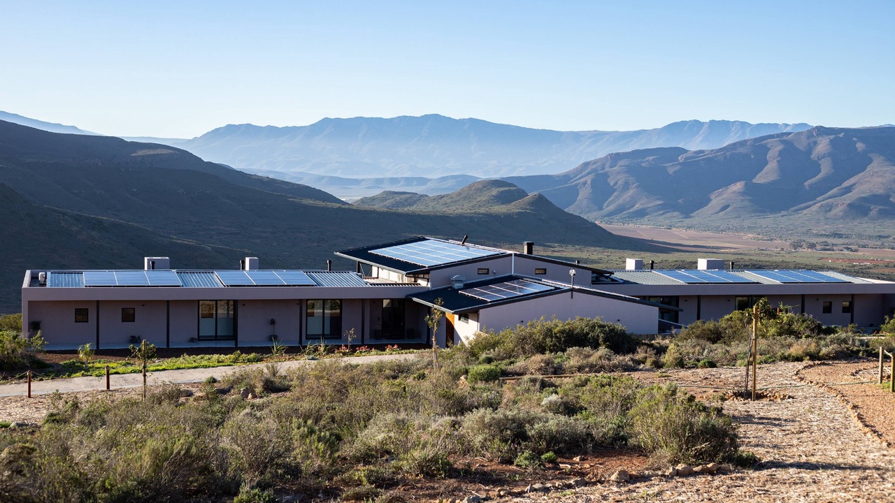 Photo of Outdoor in Langeberg