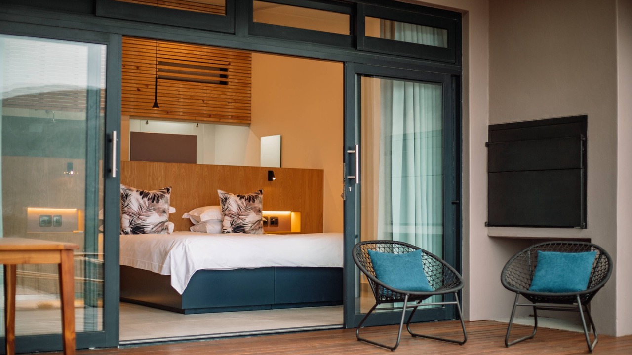 Photo of Bedroom in Langeberg