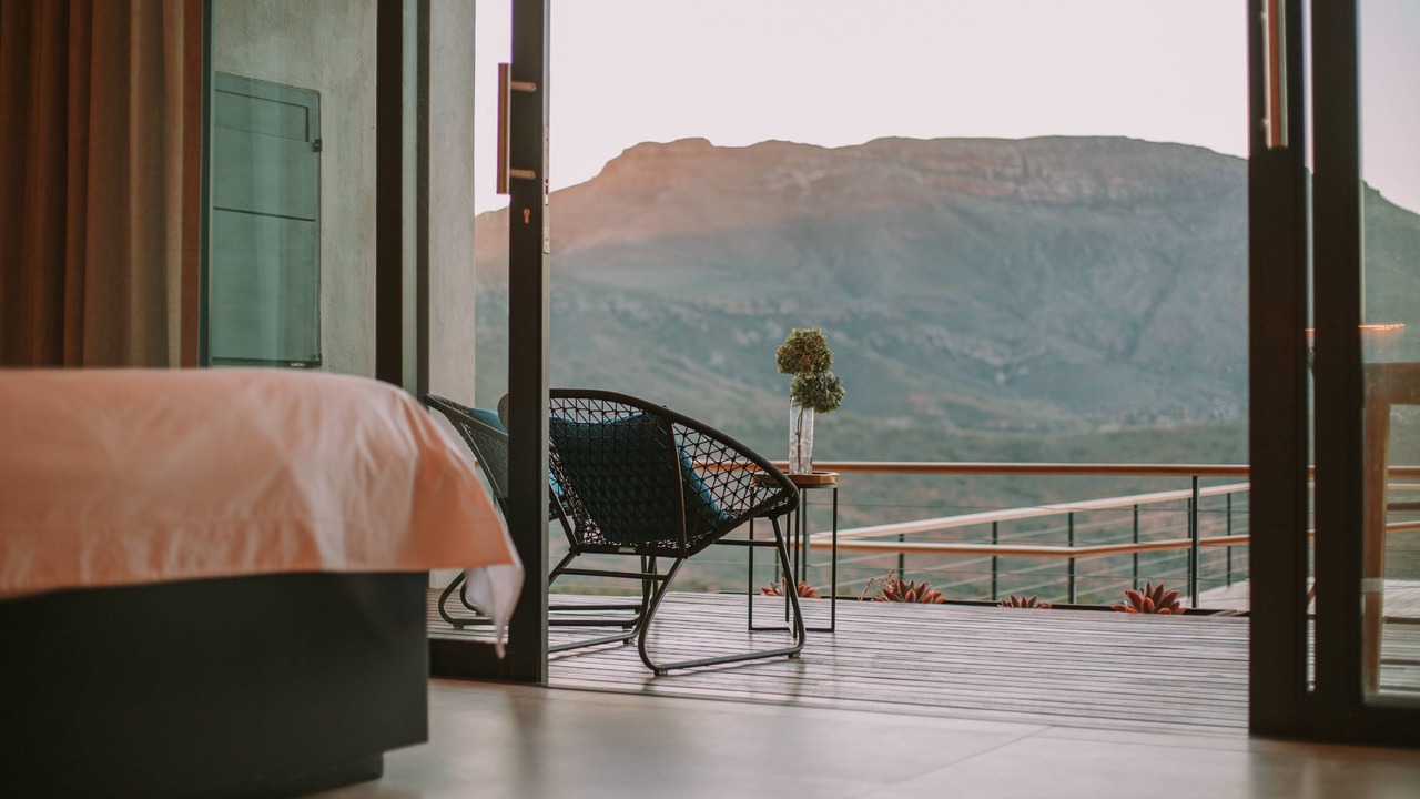 Photo of Bedroom in Langeberg