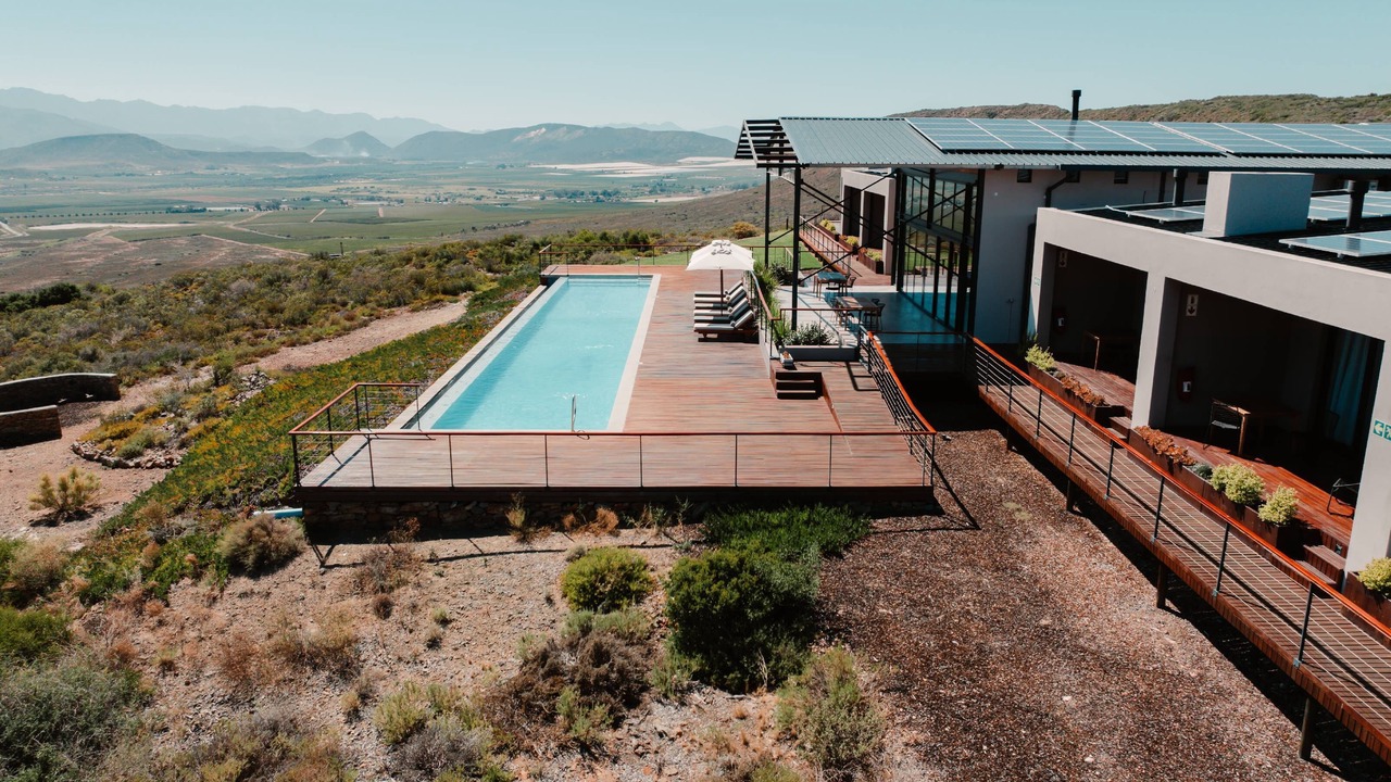 Photo of Outdoor in Langeberg