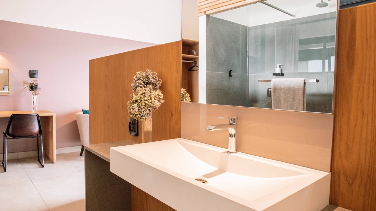Photo of Bathroom in Langeberg