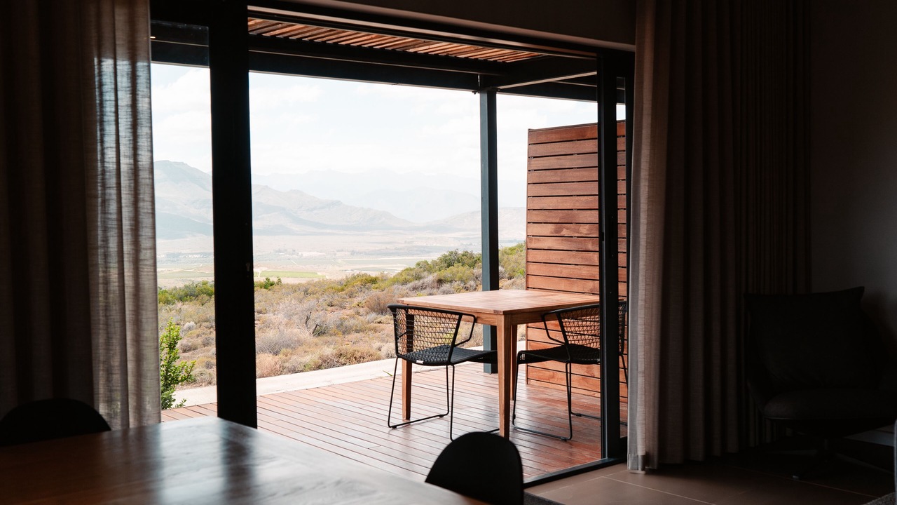 Photo of Bedroom in Langeberg