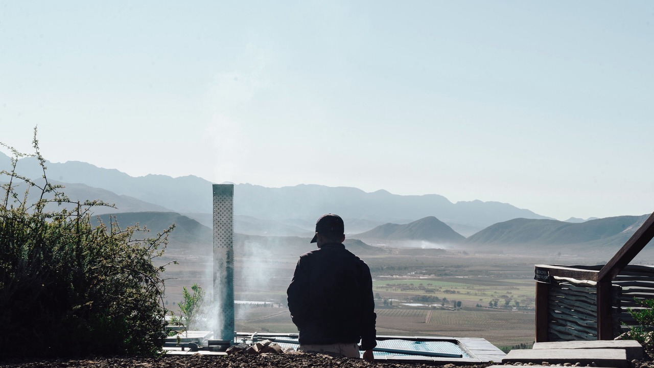 Photo of Outdoor in Langeberg