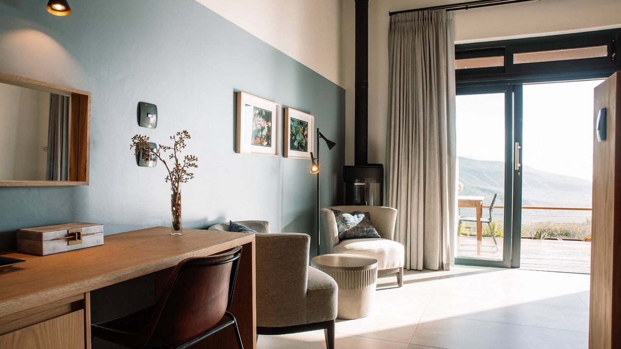 Photo of Bedroom in Langeberg