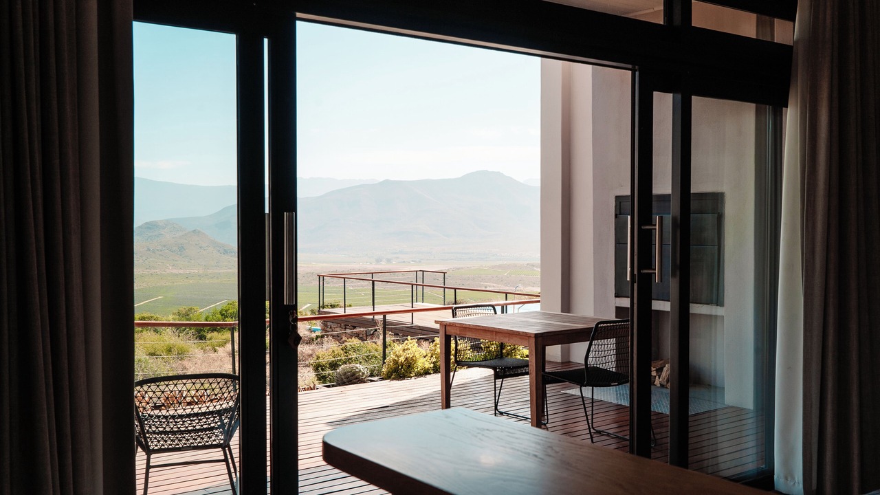 Photo of Bedroom in Langeberg