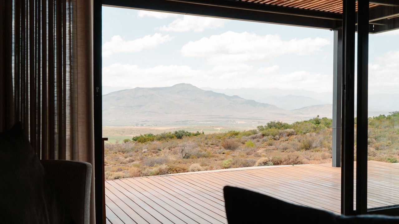 Photo of Bedroom in Langeberg