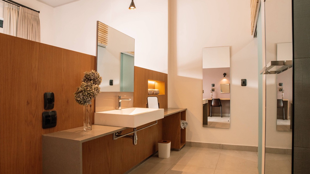 Photo of Bathroom in Langeberg