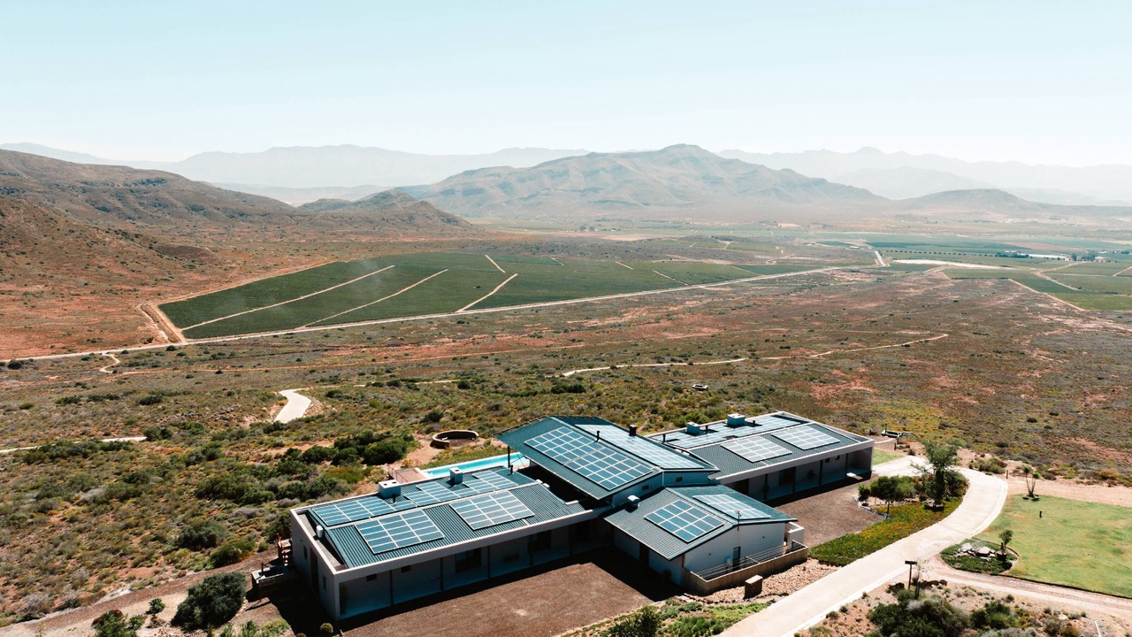 Photo of Outdoor in Langeberg