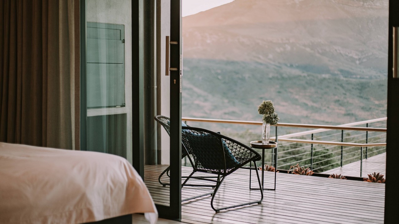 Photo of Bedroom in Langeberg
