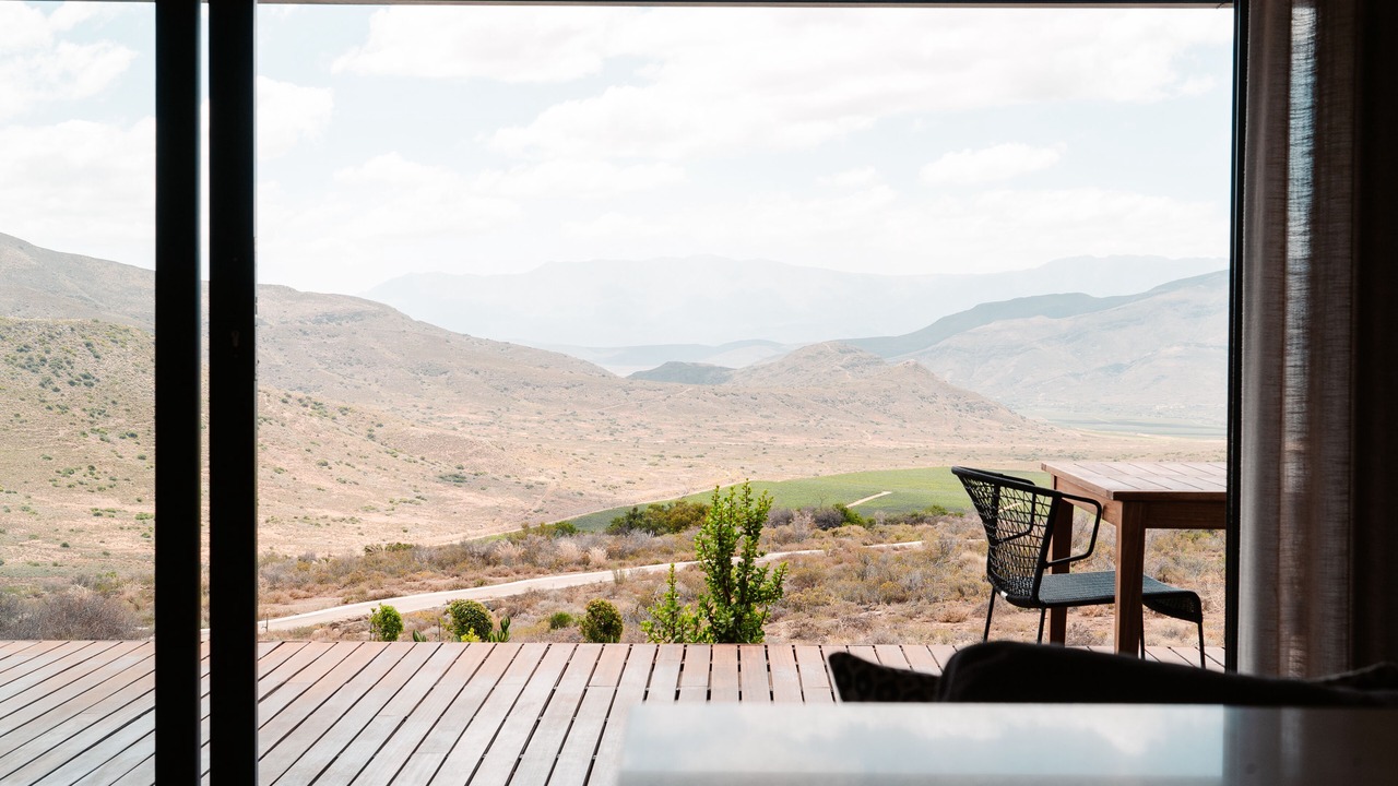 Photo of Bedroom in Langeberg