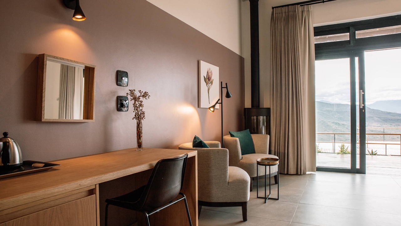 Photo of Bedroom in Langeberg
