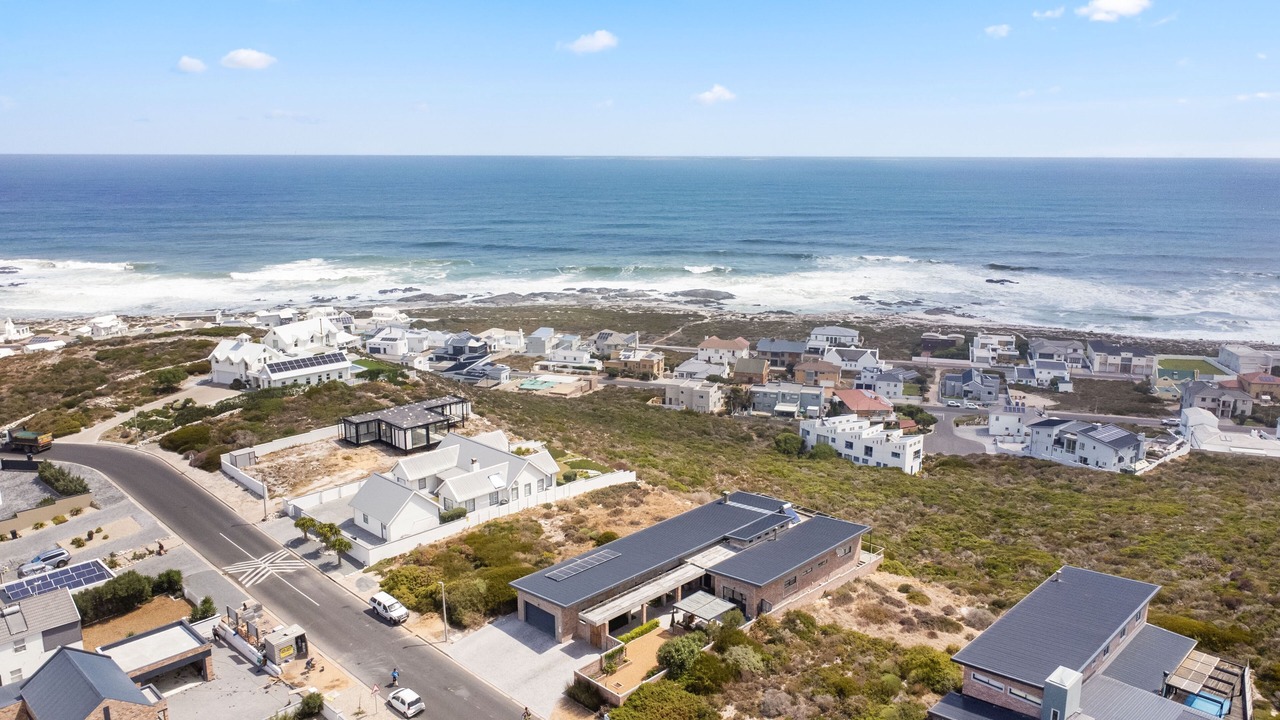 Photo of Outdoor in Yzerfontein