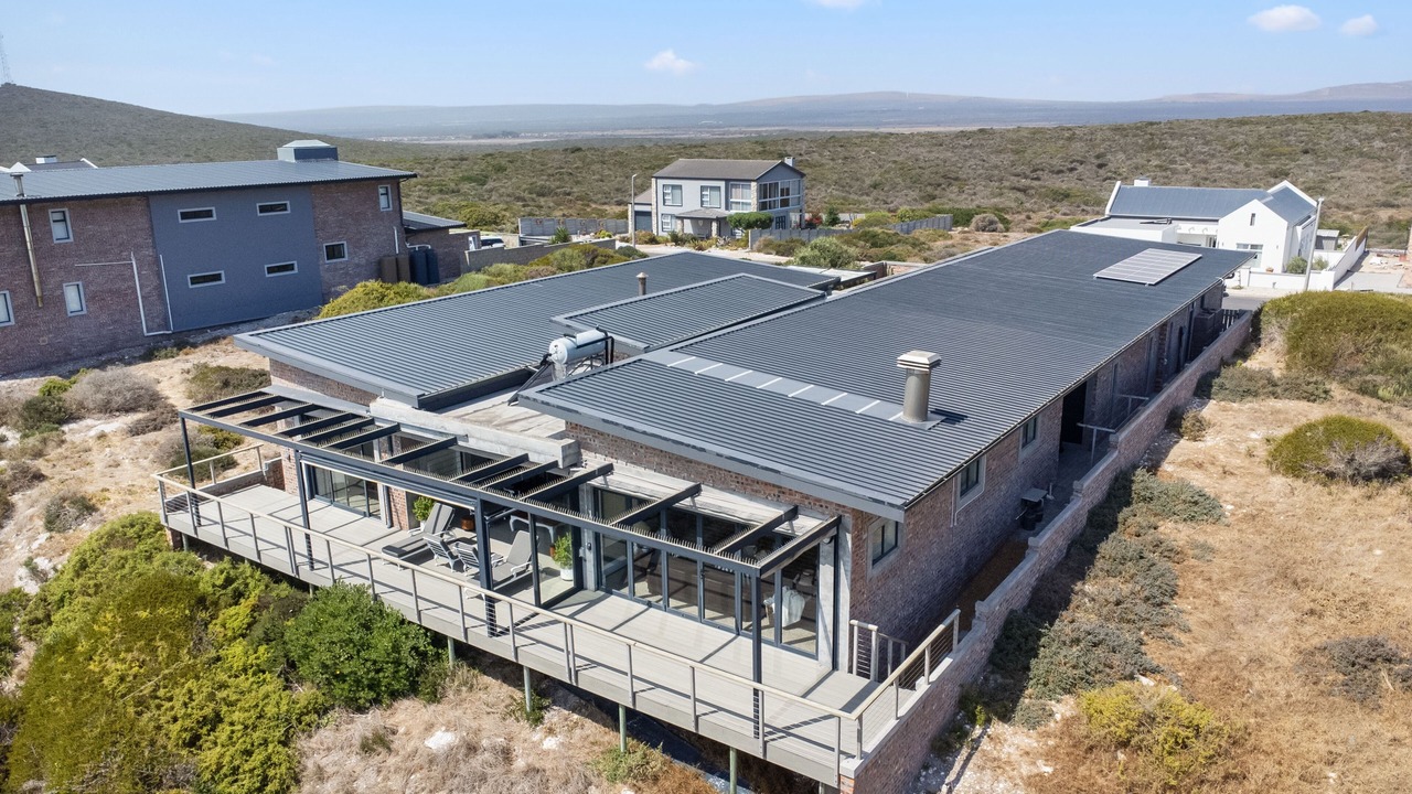 Photo of Outdoor in Yzerfontein
