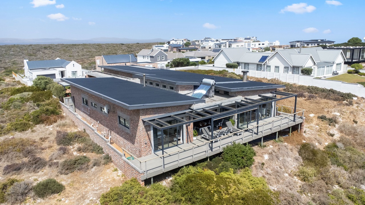 Photo of Outdoor in Yzerfontein