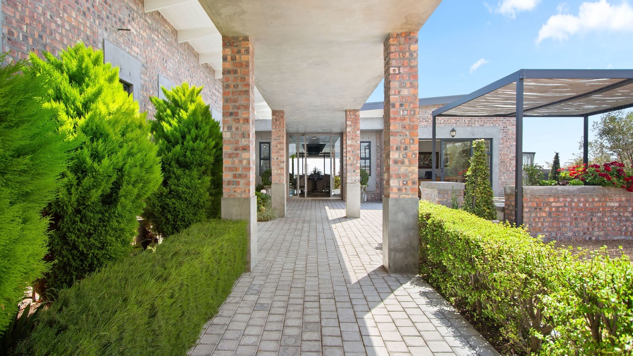 Photo of Outdoor in Yzerfontein