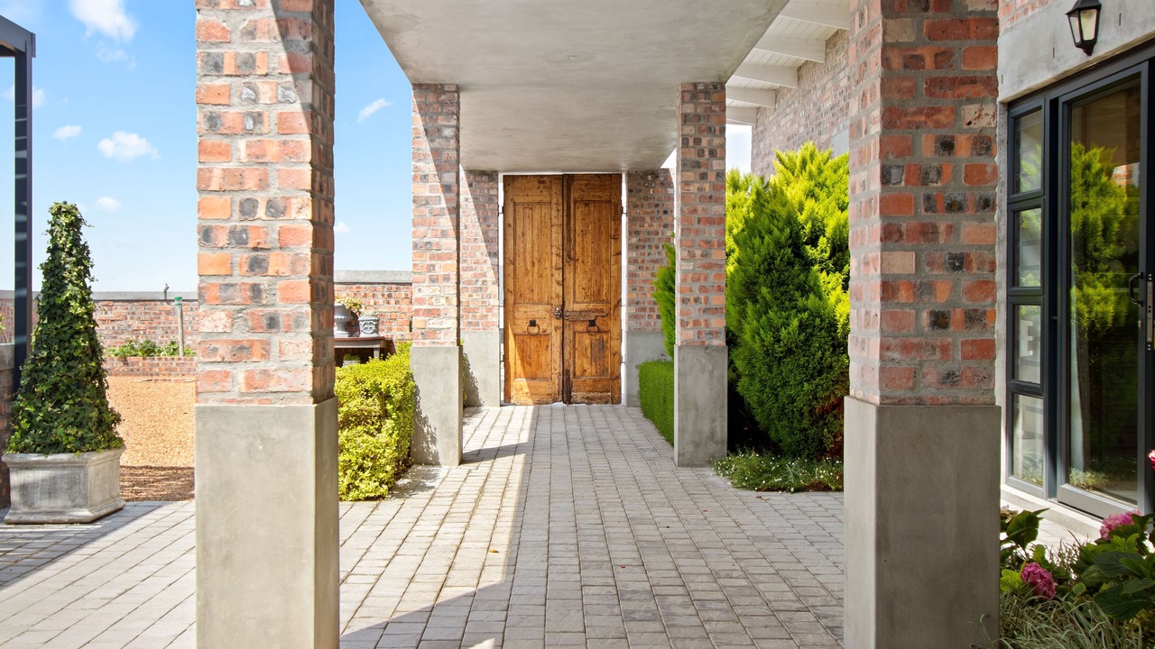 Photo of Outdoor in Yzerfontein