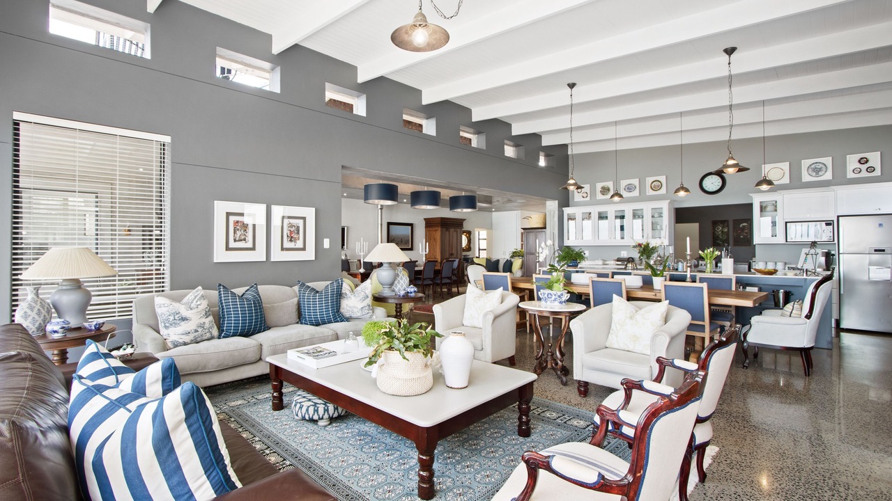 Photo of Livingroom in Yzerfontein