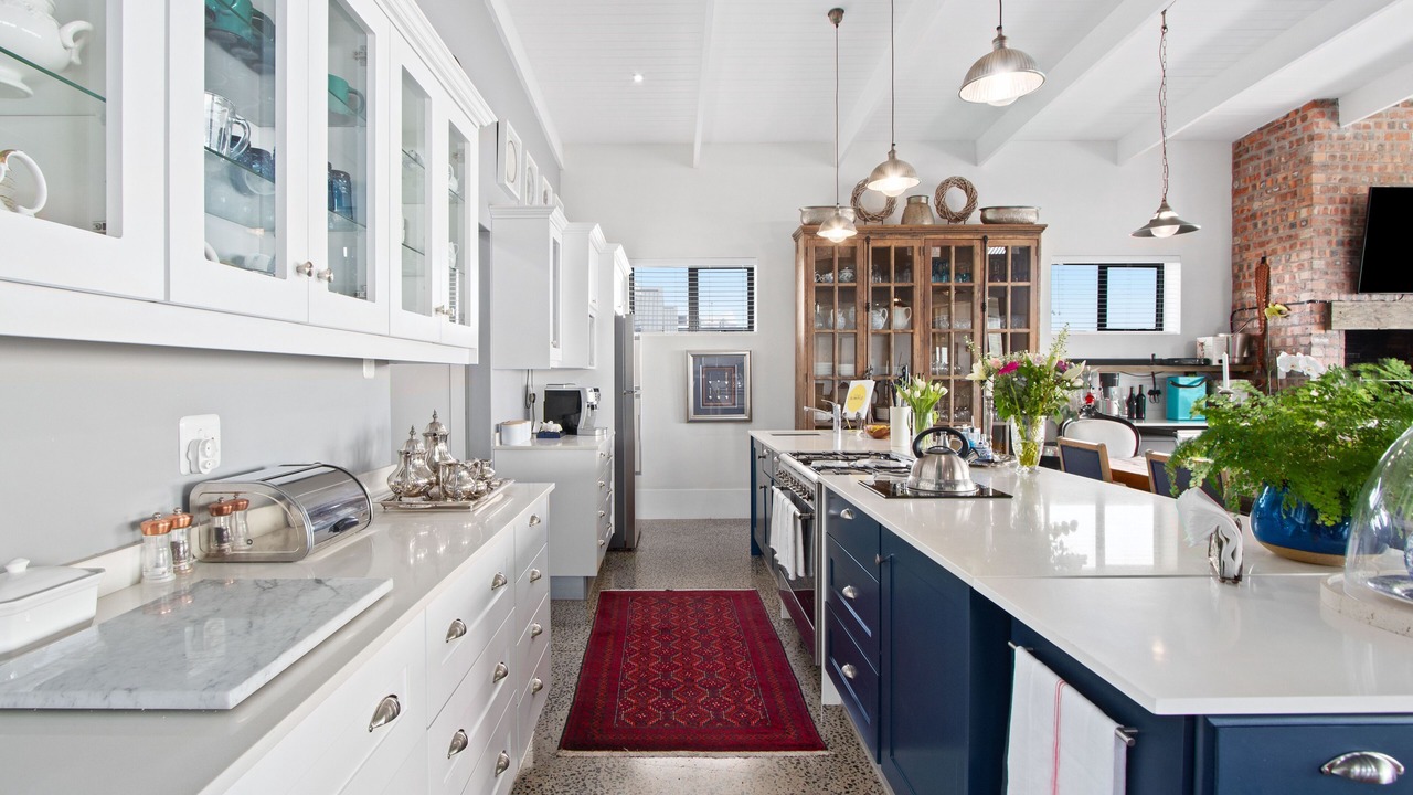 Photo of Kitchen in Yzerfontein