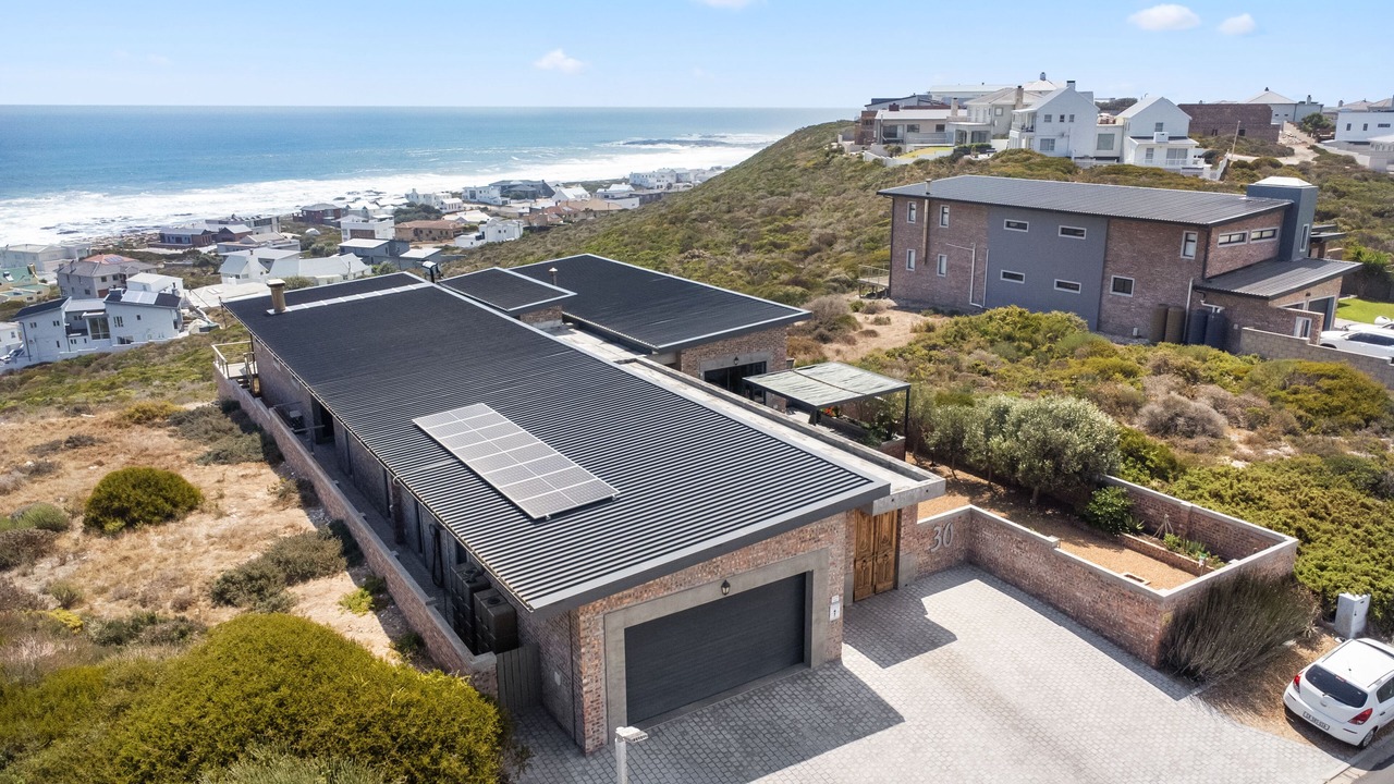 Photo of Outdoor in Yzerfontein