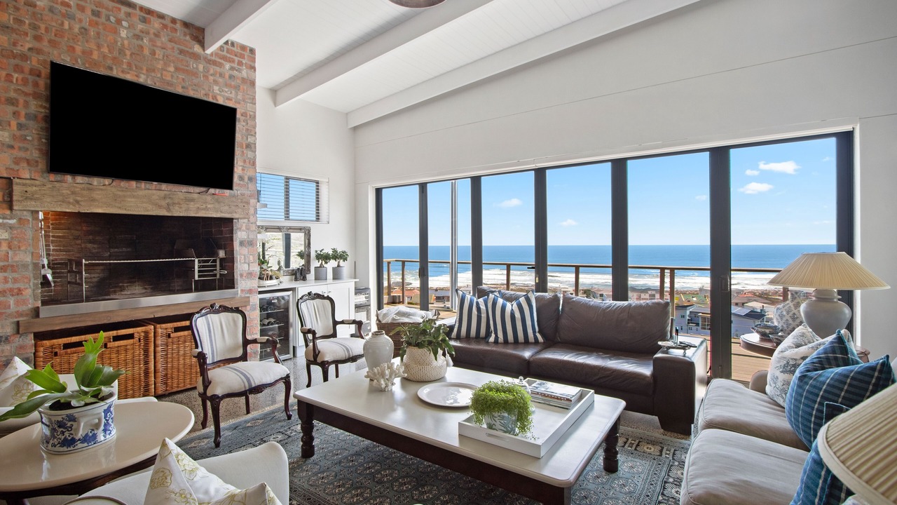 Photo of Livingroom in Yzerfontein