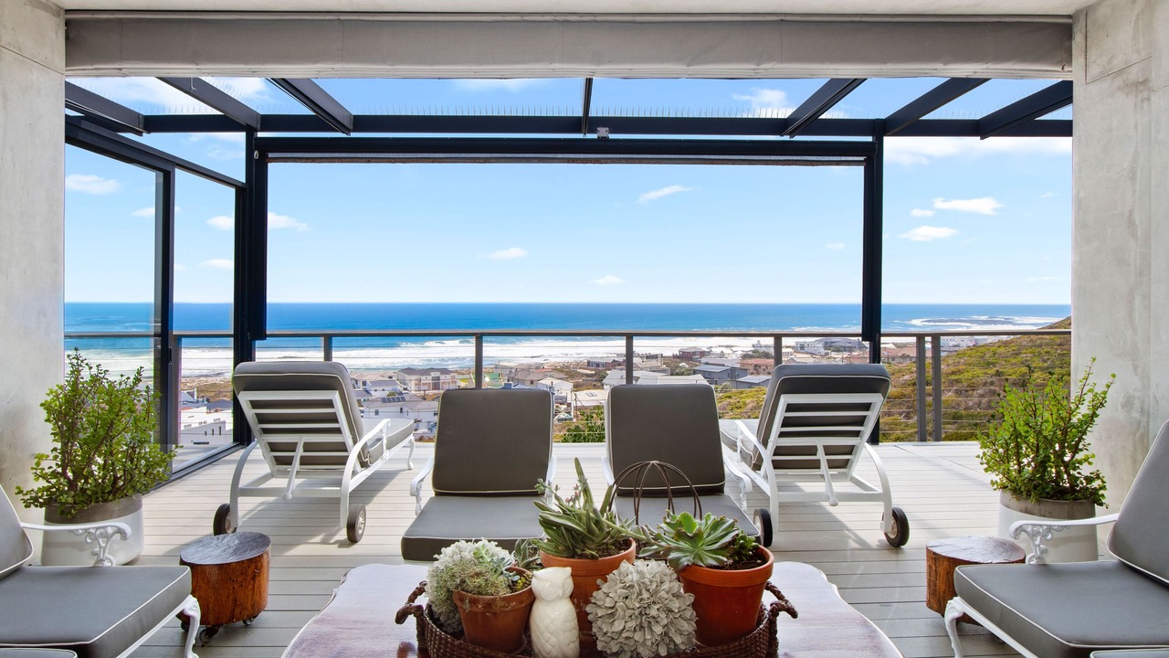 Photo of Outdoor in Yzerfontein