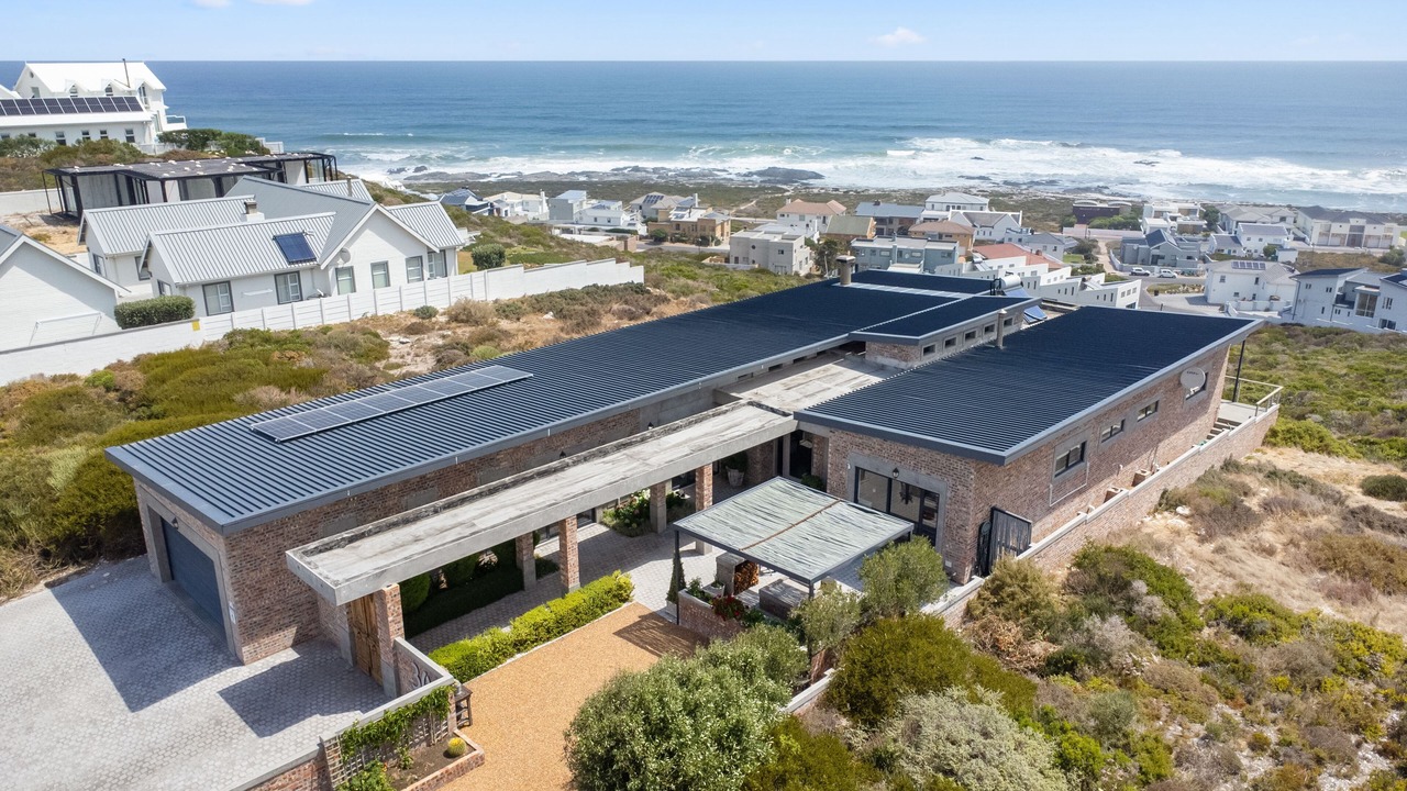 Photo of Outdoor in Yzerfontein