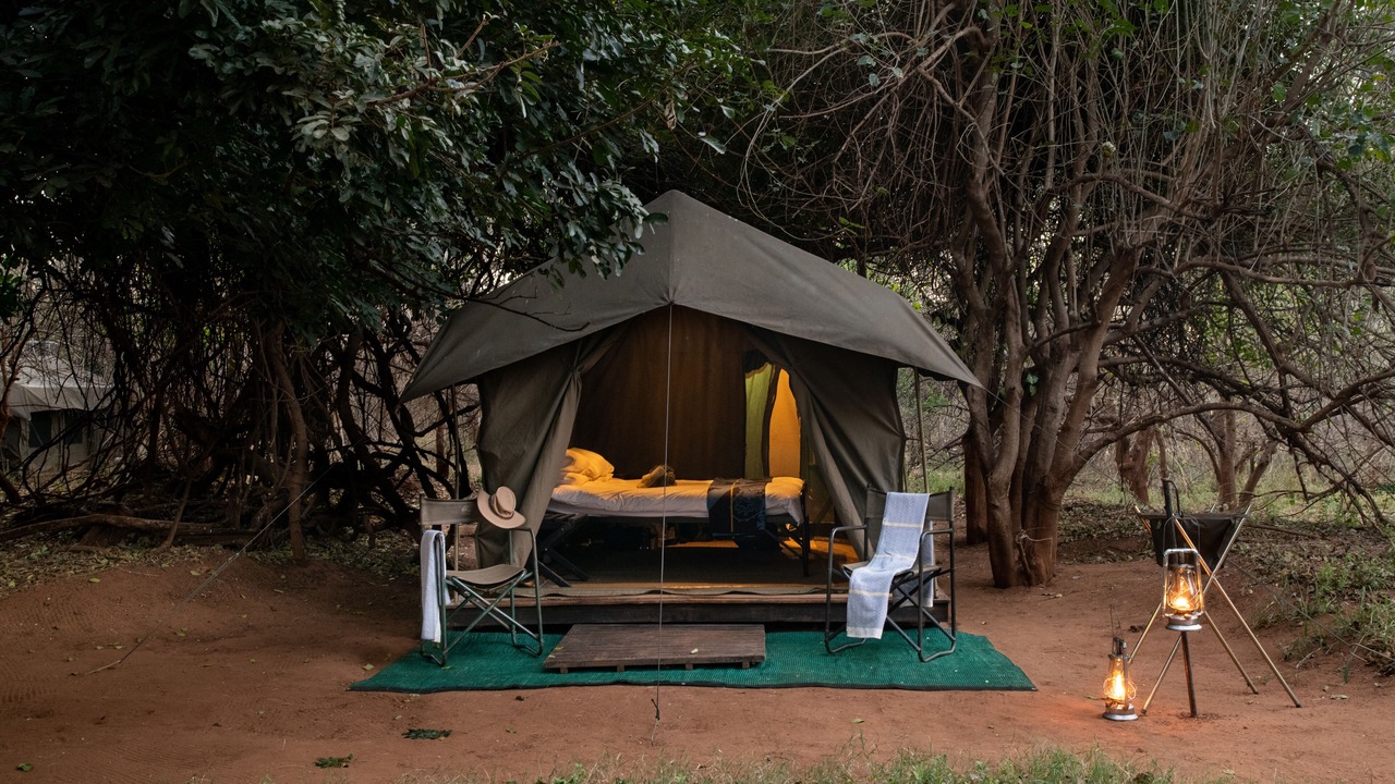 Photo of Others in Kruger National Park