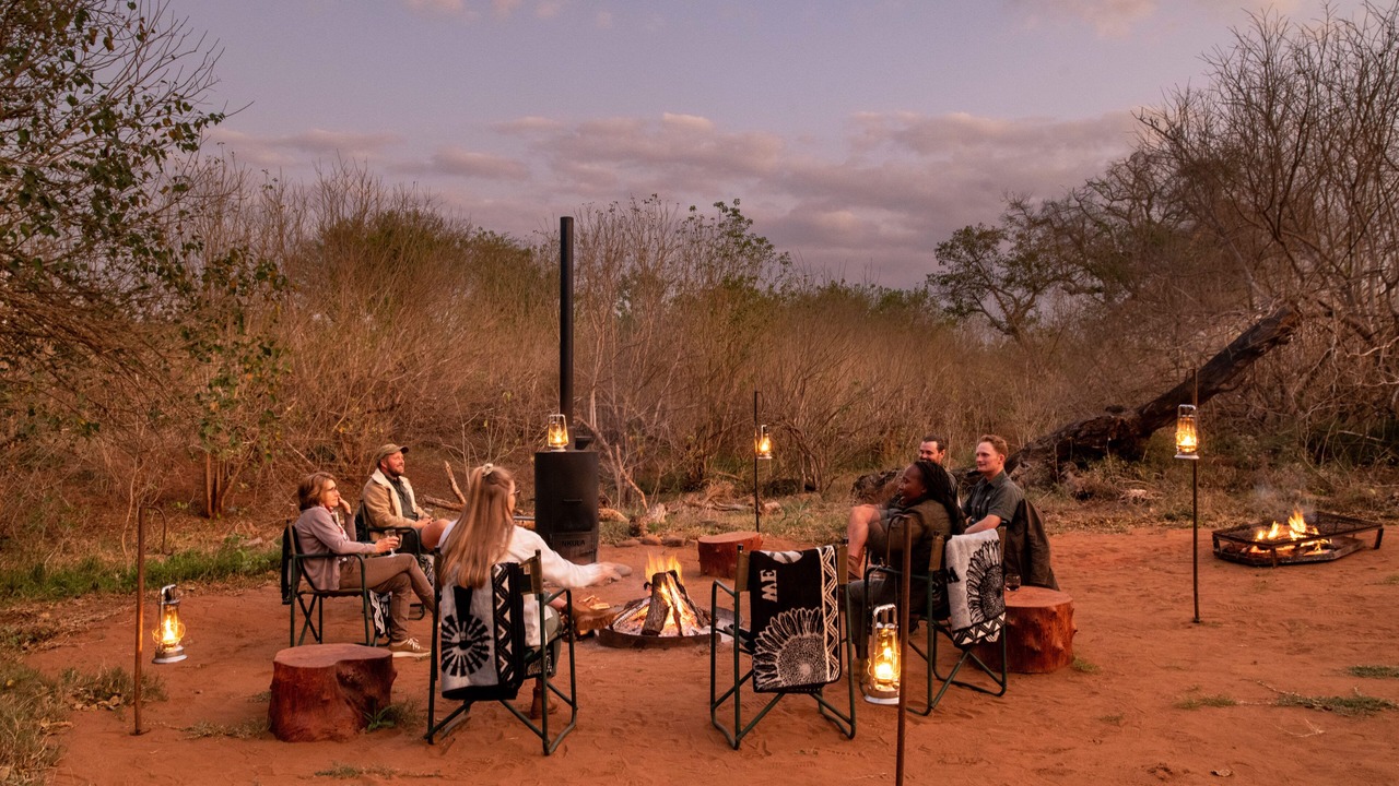 Photo of Outdoor in Kruger National Park