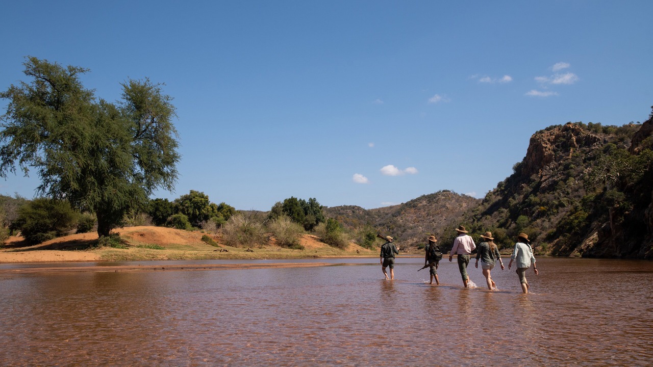 Photo of Outdoor in Kruger National Park