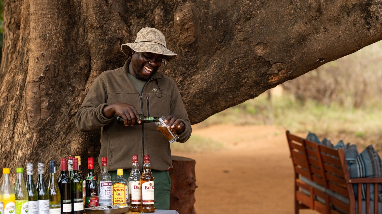 Photo of Others in Kruger National Park
