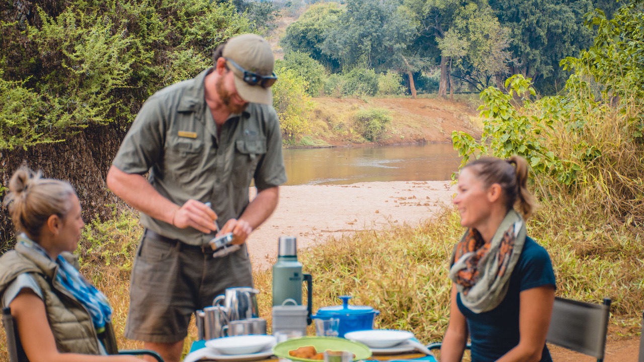 Photo of Others in Kruger National Park
