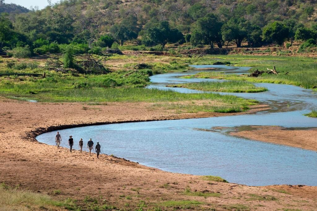 Photo of Outdoor in Kruger National Park