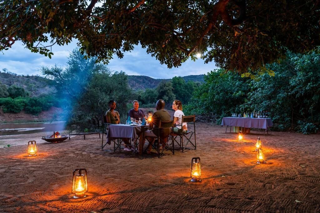 Photo of Outdoor in Kruger National Park