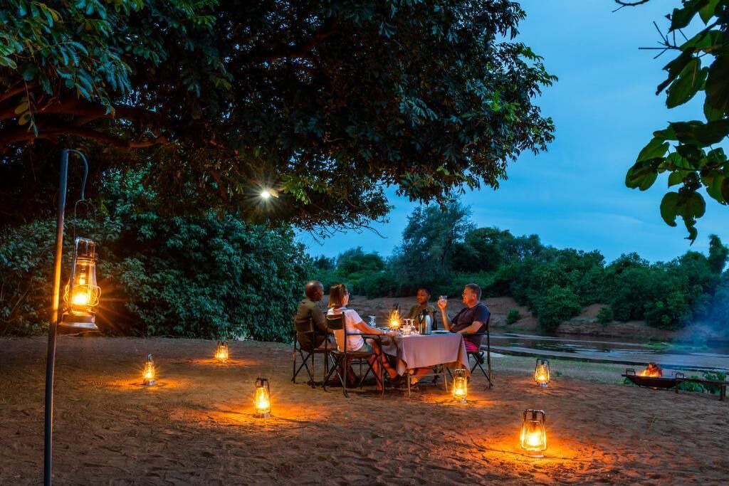 Photo of Others in Kruger National Park