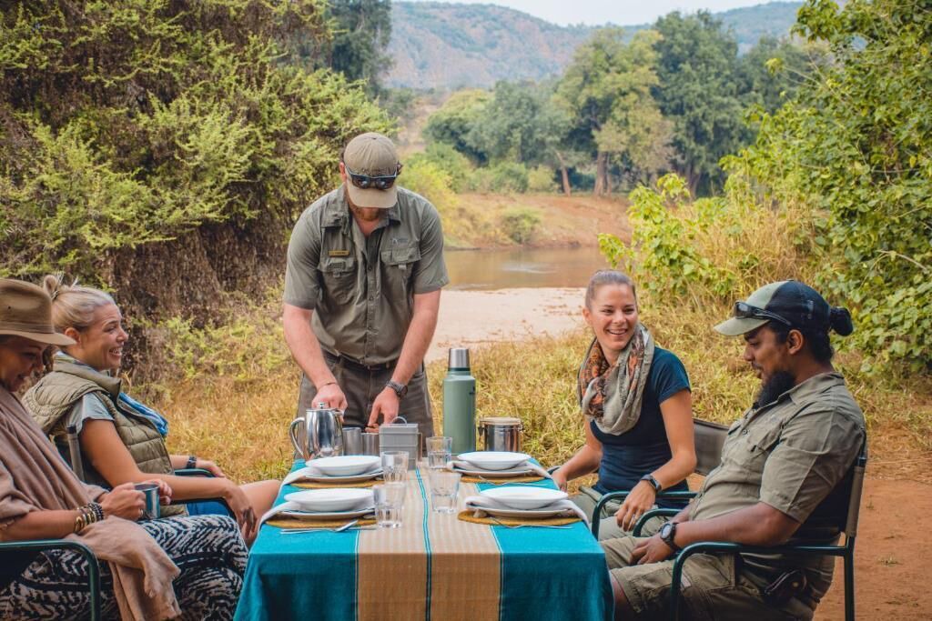 Photo of Others in Kruger National Park