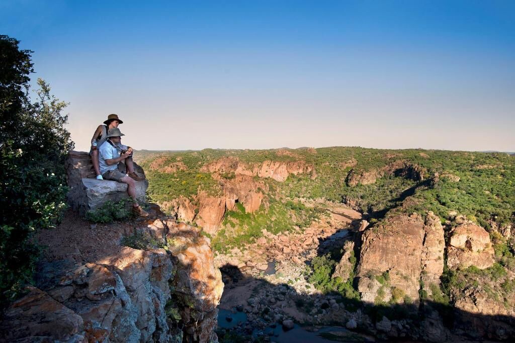 Photo of Outdoor in Kruger National Park