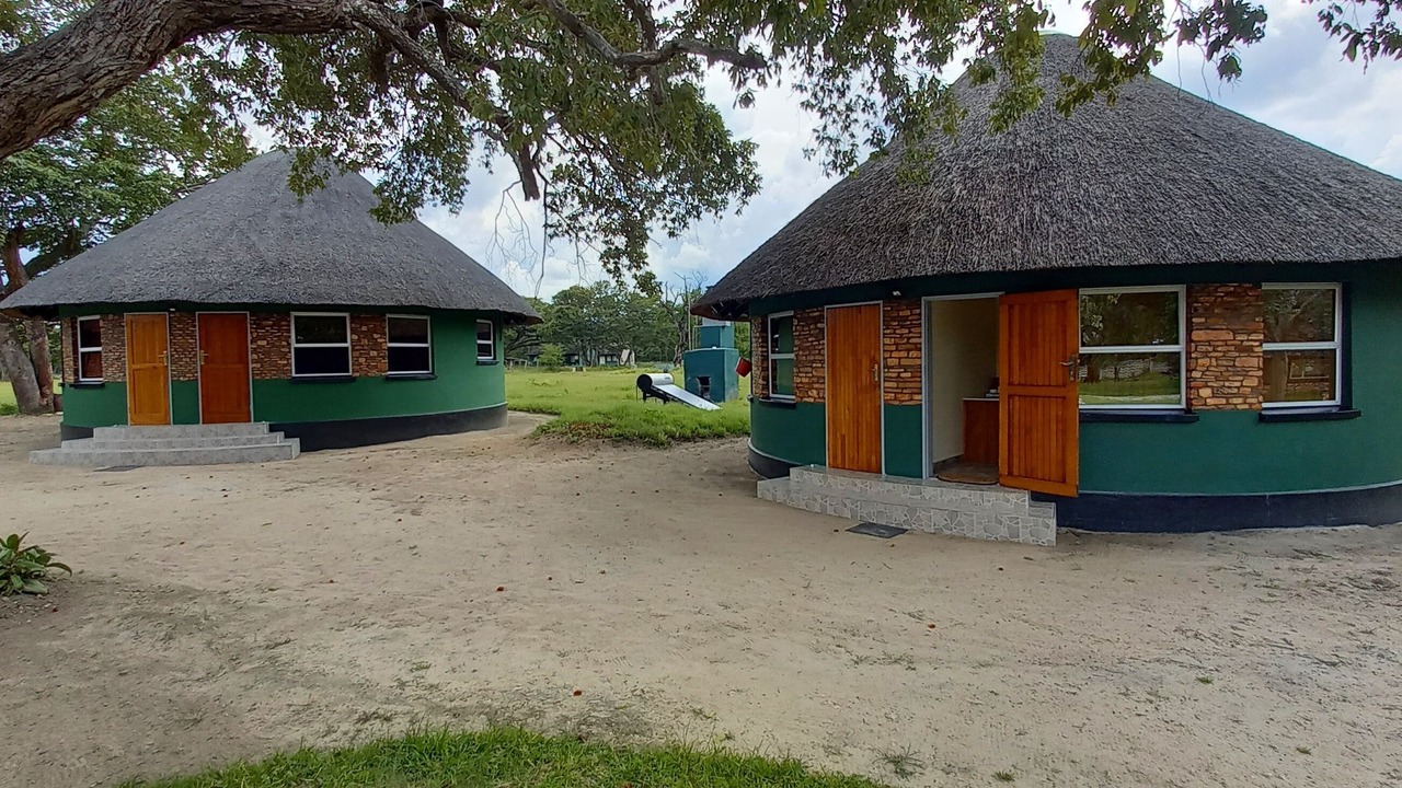 Photo of Bedroom in Hammanskraal