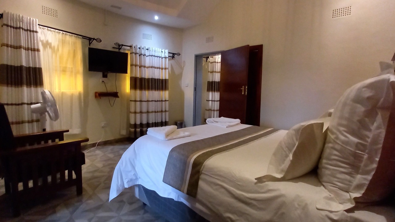 Photo of Livingroom in Hammanskraal