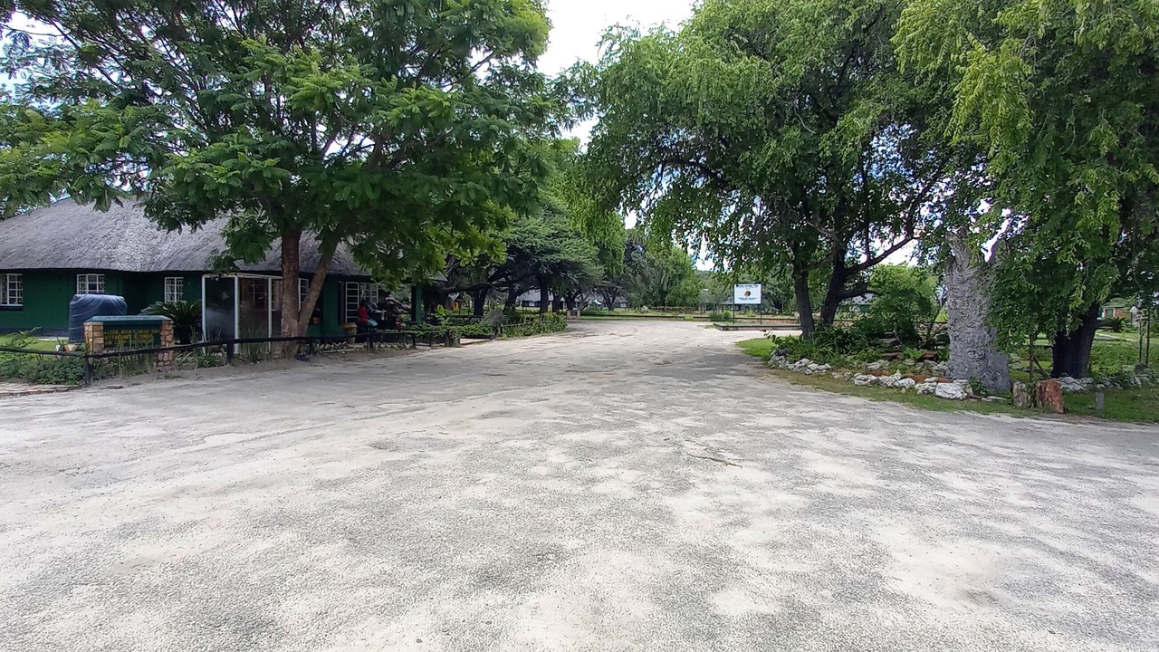 Photo of Outdoor in Hammanskraal