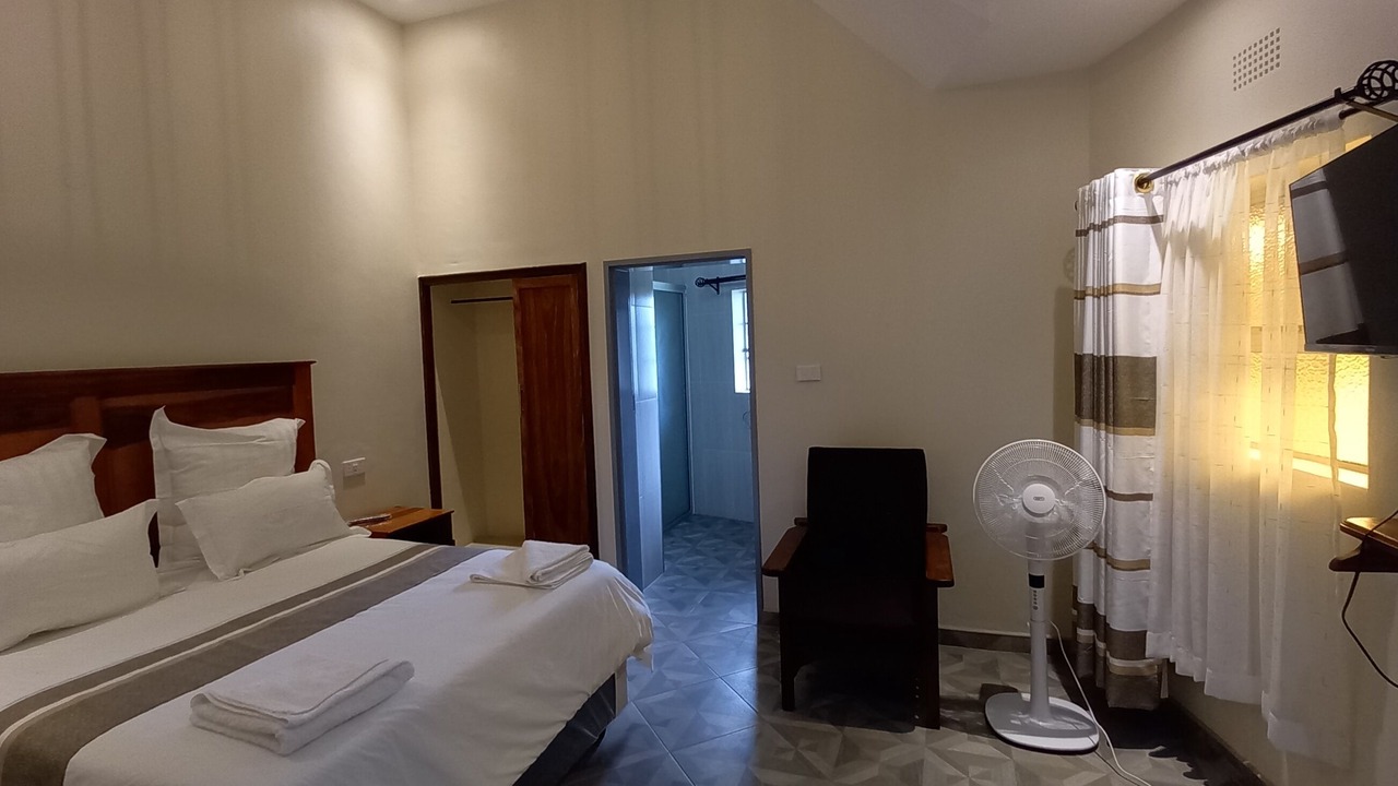 Photo of Bedroom in Hammanskraal