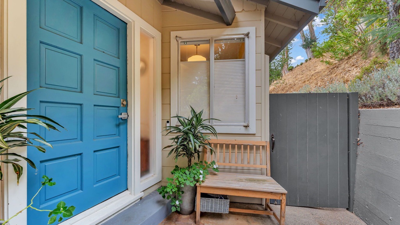 Photo of Outdoor in San Anselmo