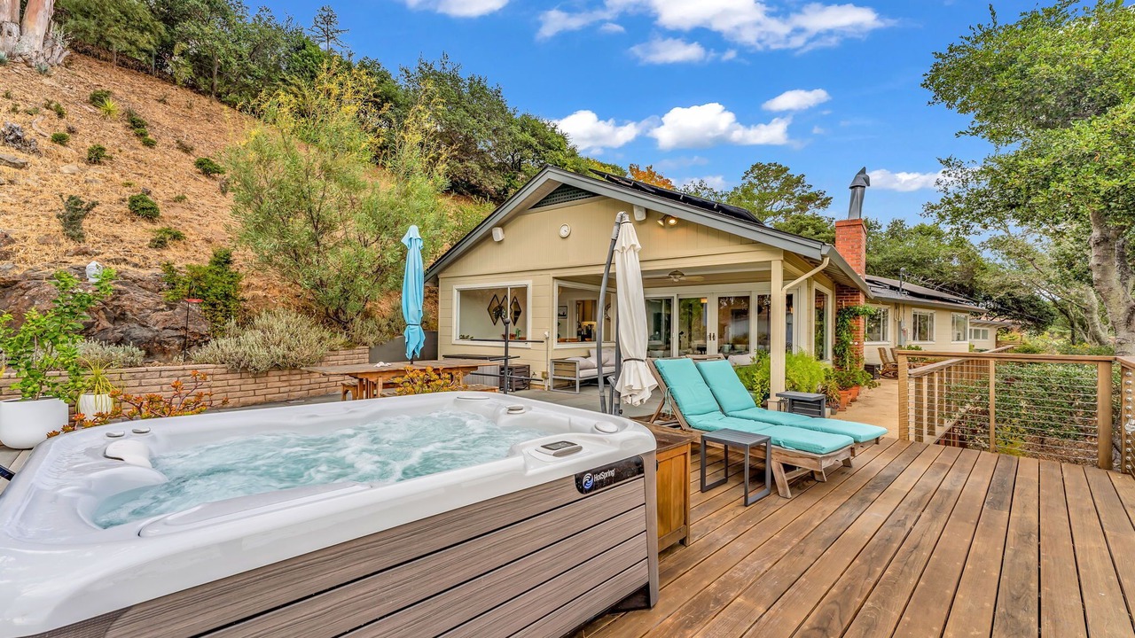 Photo of Outdoor in San Anselmo
