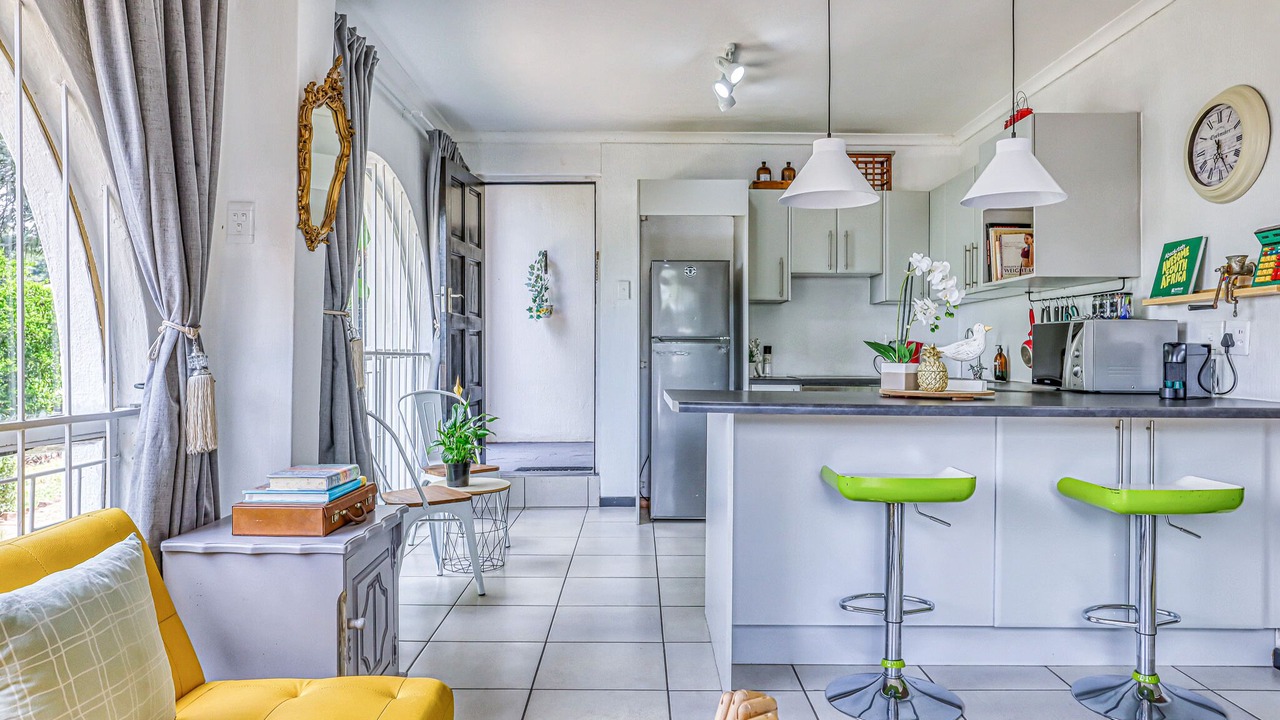 Photo of Kitchen in The Reeds